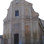 ASTI – Chiesa di Sant'Anna